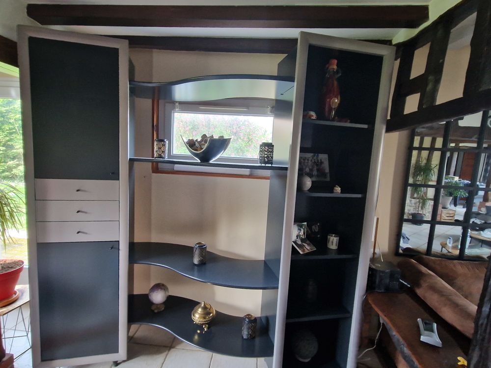 Meubles de s�jour de qualit� 300 Saint-Nicolas-de-la-Haie (76)