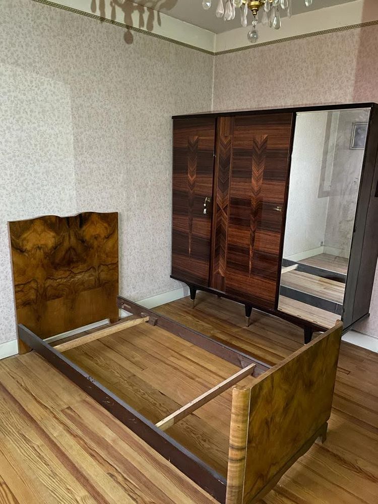 Meubles style ann�es 50/60 0 Riom (63)