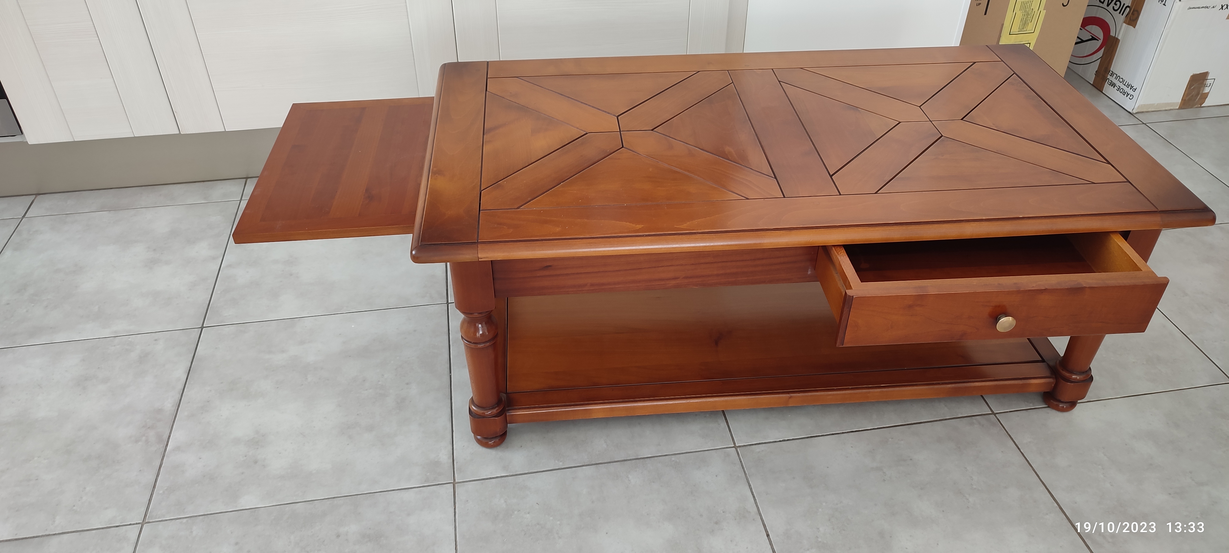 Meubles et table de salon 100 La Chapelle-Saint-Luc (10)