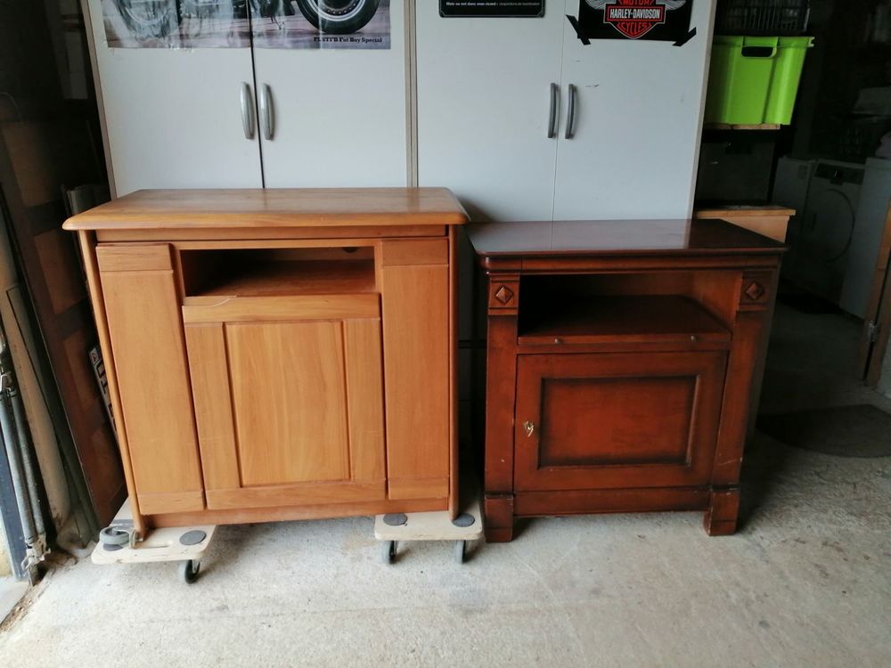 MEUBLES TELE 150 L'Isle-sur-Serein (89)