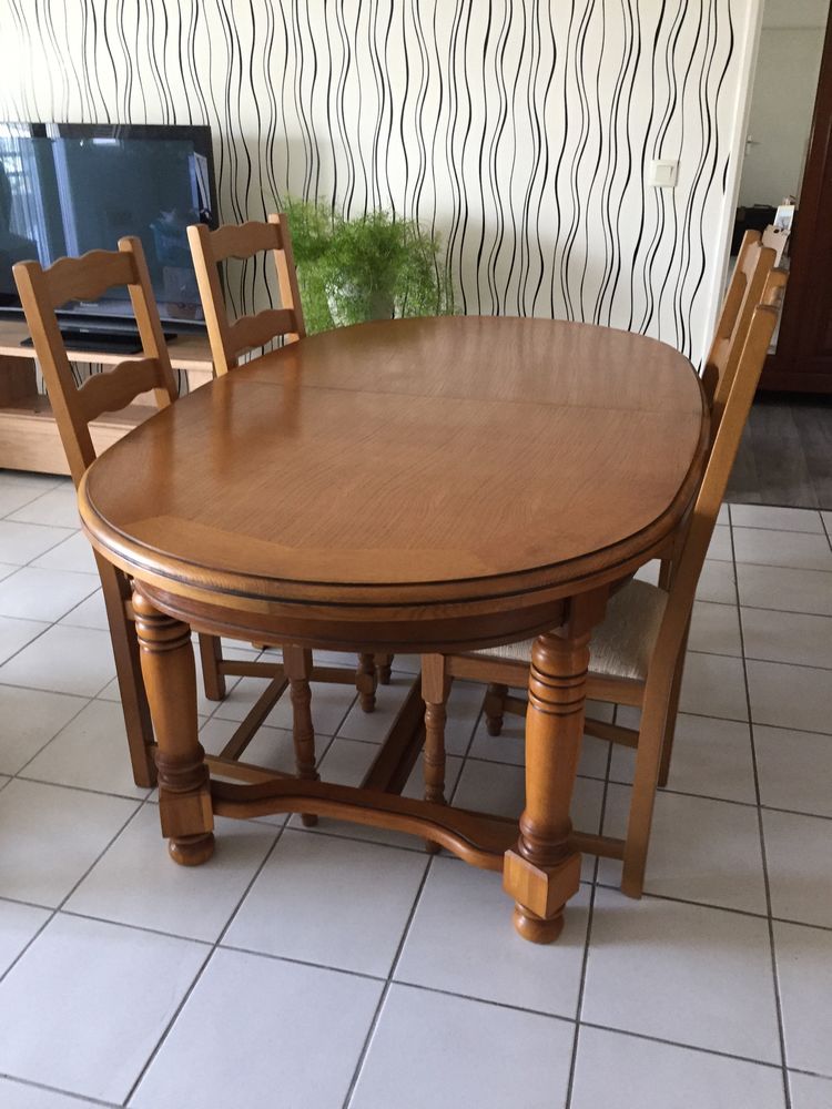 Meubles tr�s bon etat 180 Lormont (33)