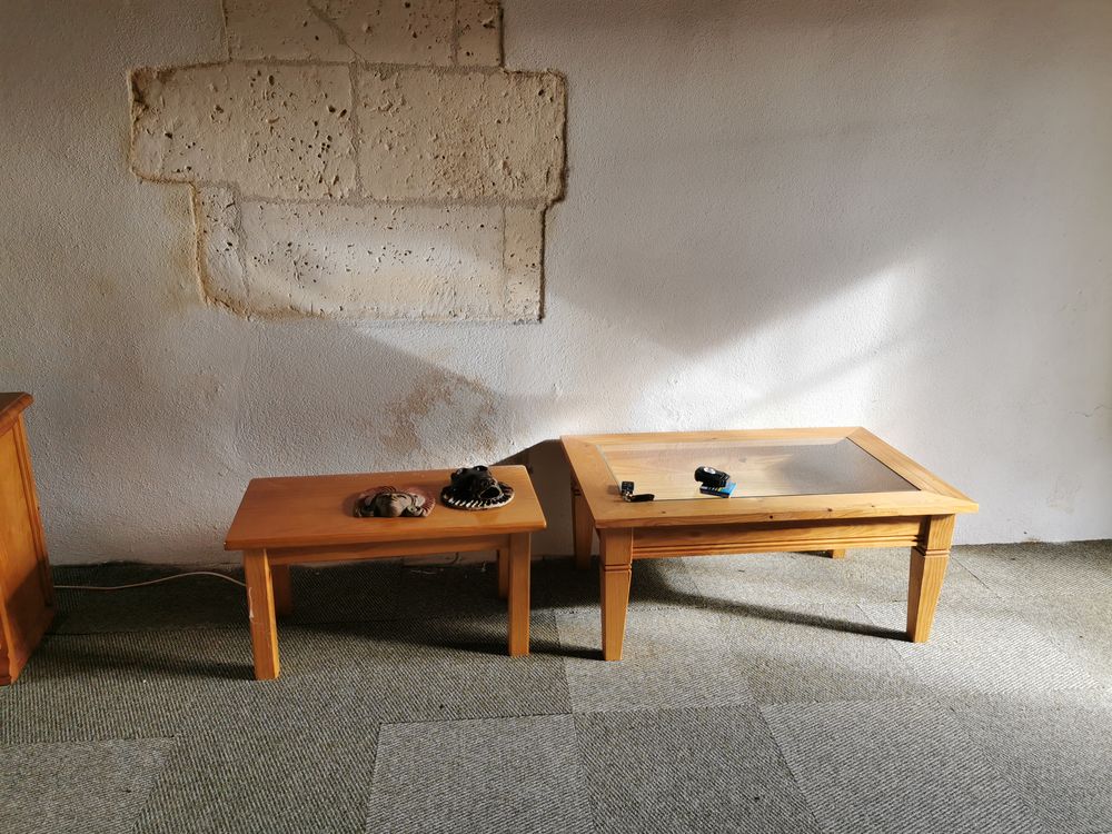 meubles tr�s bon �tat 0 Champagne-et-Fontaine (24)