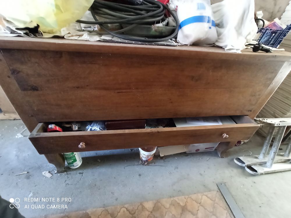 Meubles vingtaine.
0 Marzy (58)