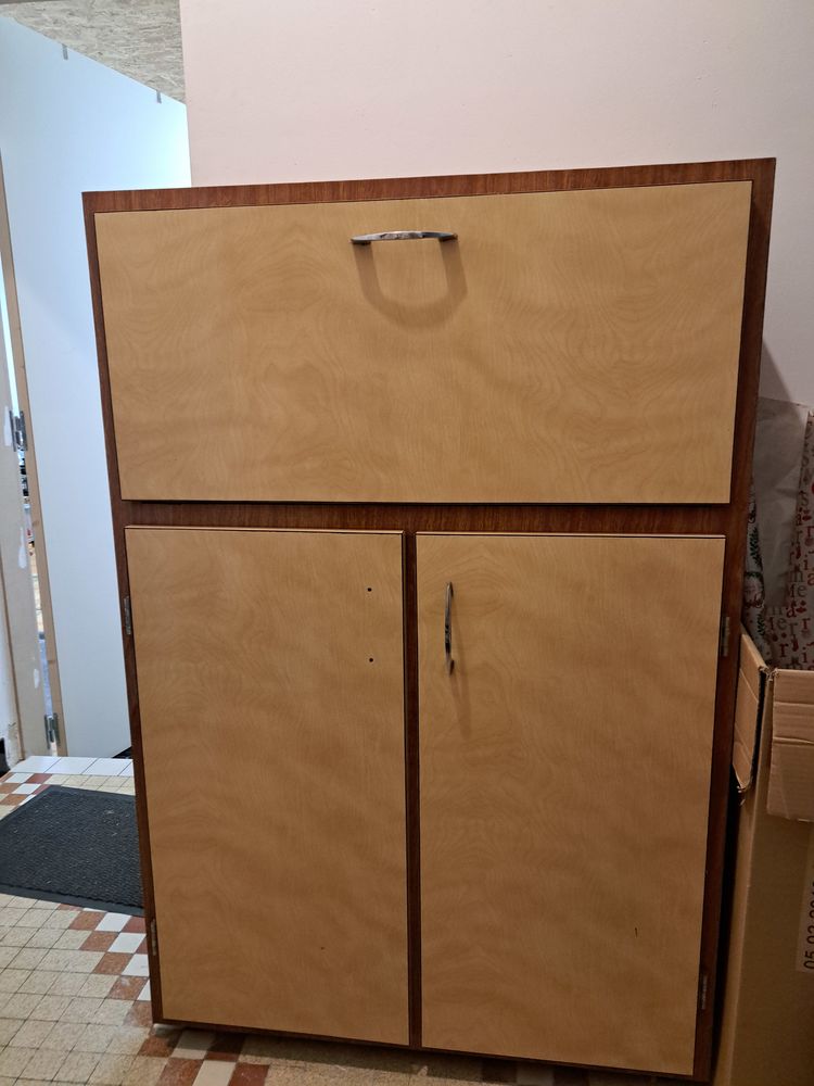 Meubles vintage 35 Sainte-Christine (49)