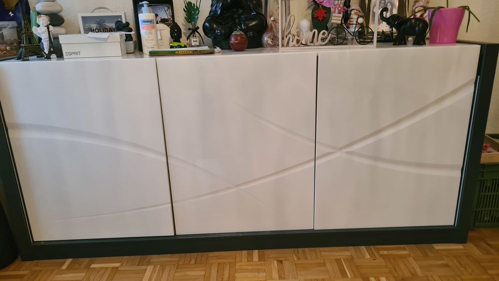 Lot de 3 meubles 250 Villeneuve-Saint-Georges (94)