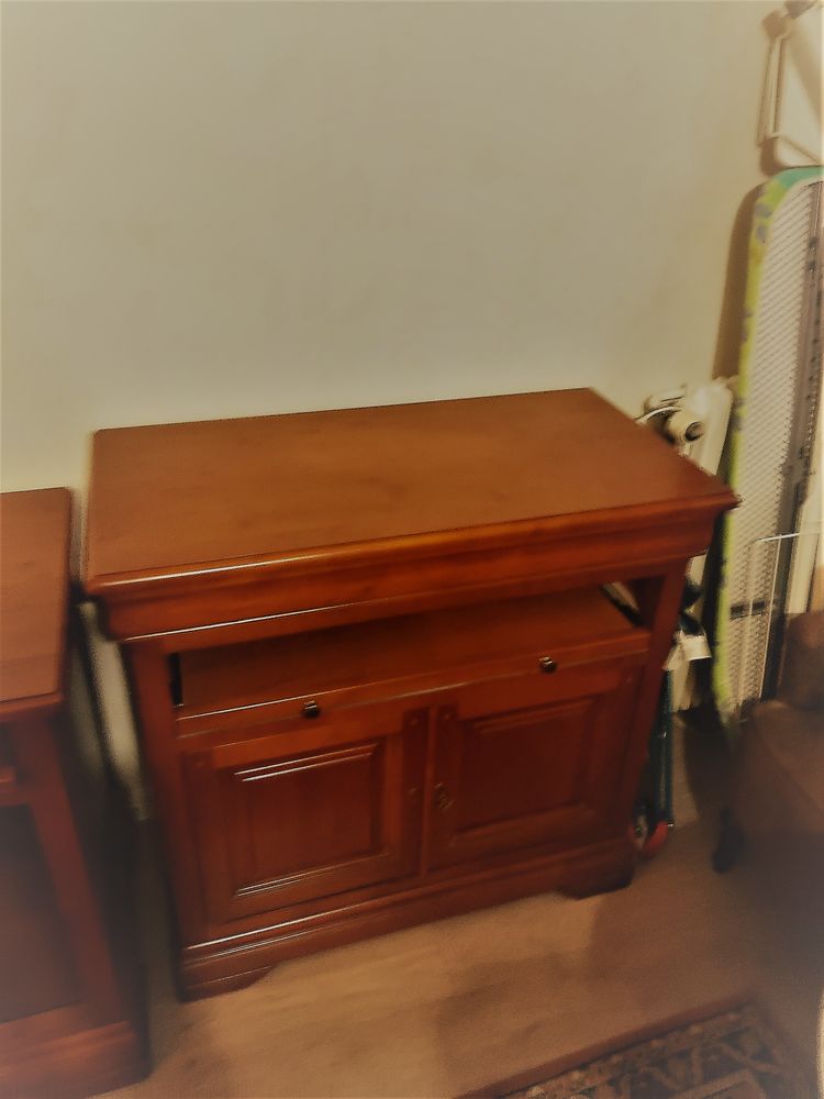 Lot de 4 meubles 350 Reims (51)