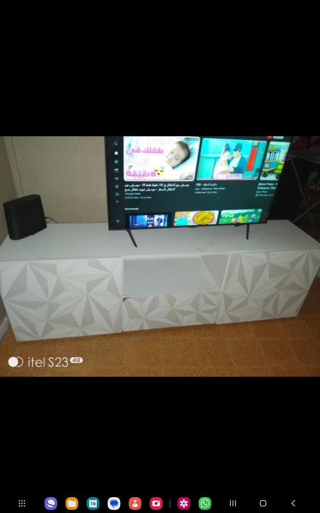 Meubles de tv 199 Al�s (30)