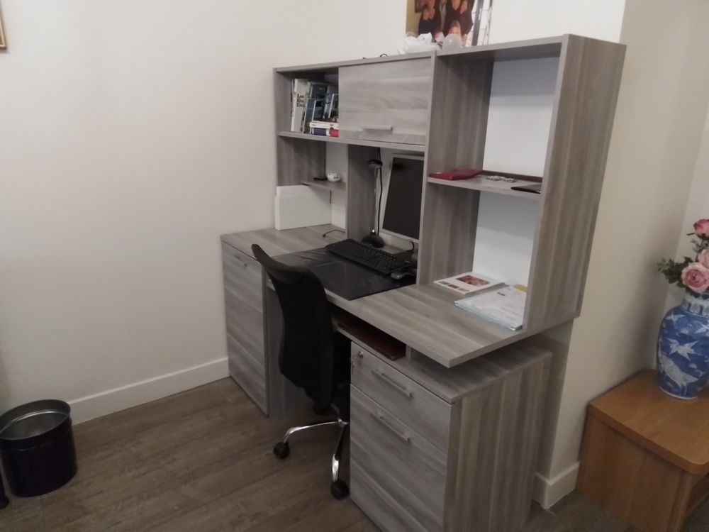 MEUBLES 
0 Granville (50)