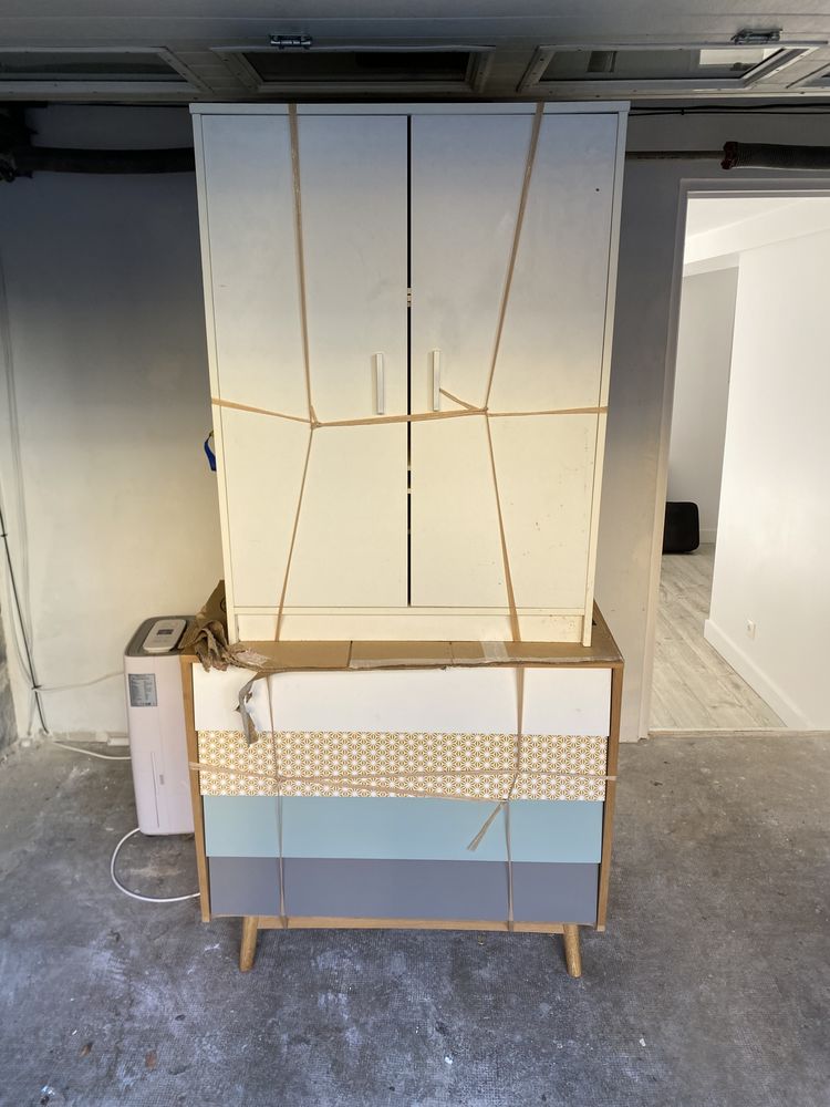 Meubless enfants (a venir chercher) 60 Meudon (92)