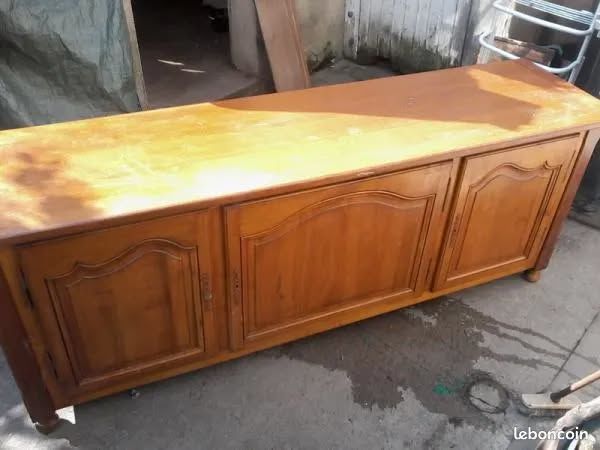 Meubnle bas artisanal 200 Angers (49)