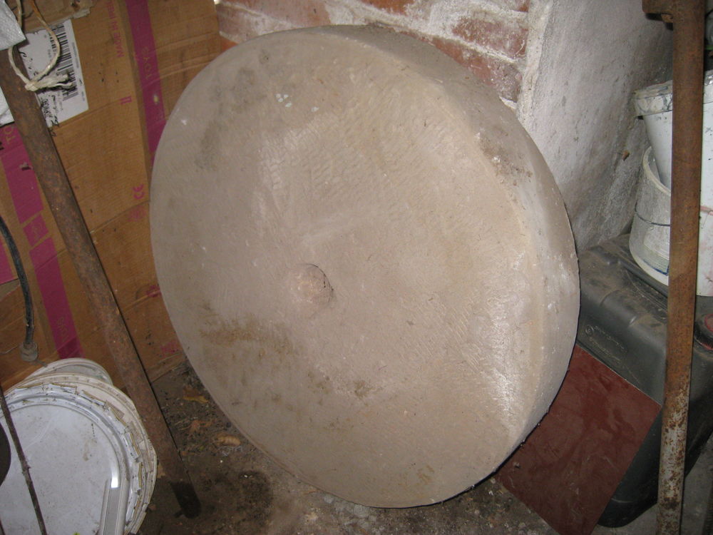 Meule a aiguiser 40 Bo�n (42)