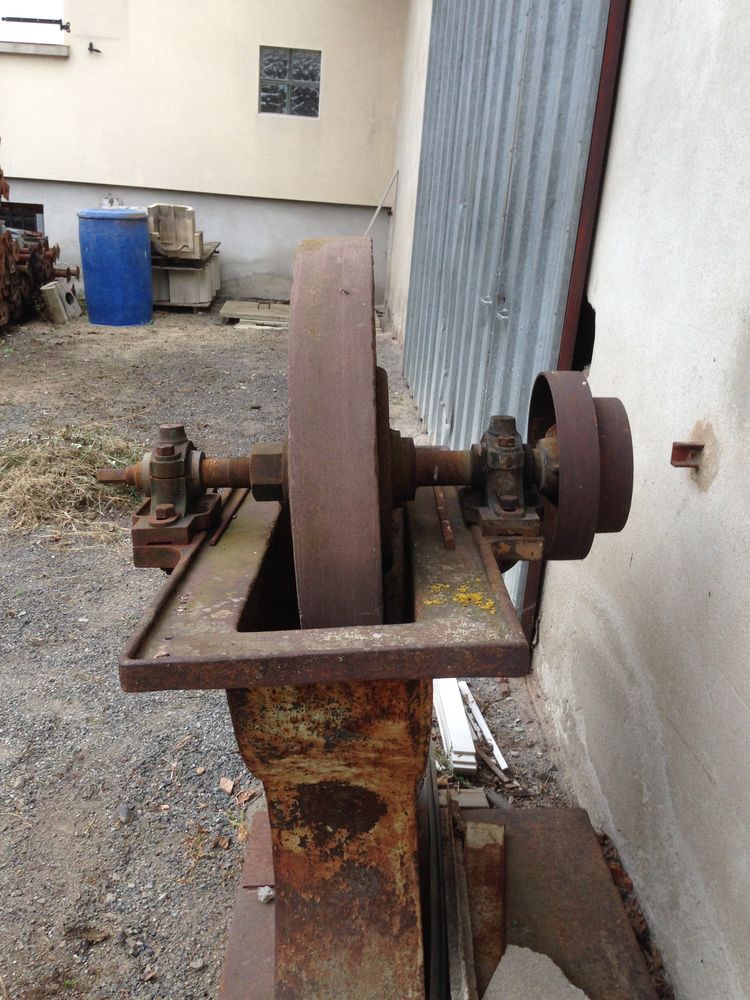 meule 200 Vendat (03)