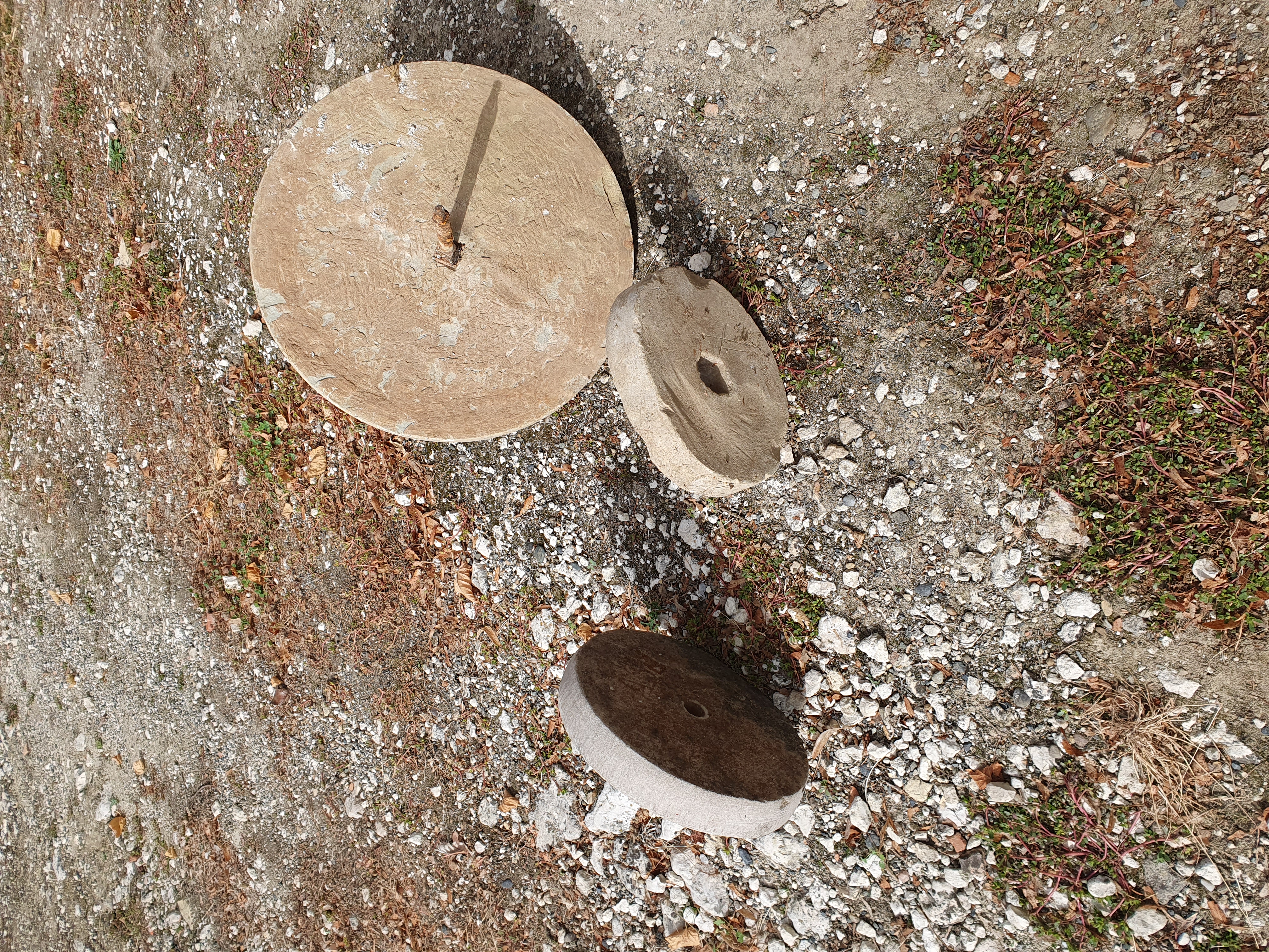 meules a aiguiser 25 Montauban (82)