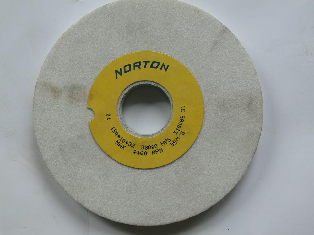 Meules pour touret 28 Plougoumelen (56)