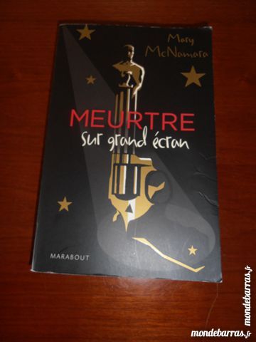 Meurtre sur grand �cran (6) 5 Tours (37)