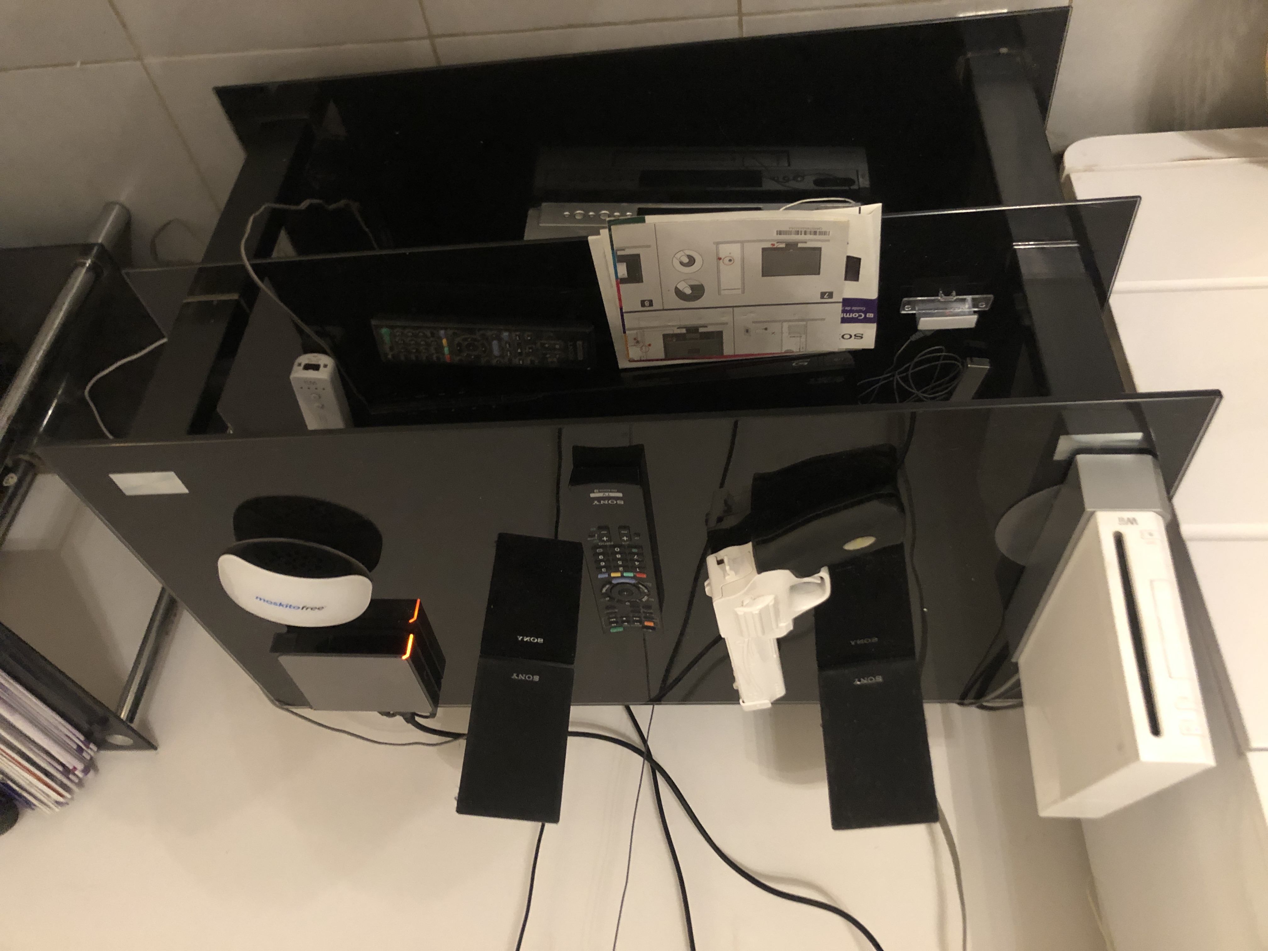 meuuble pour t�l�vision 35 Antibes (06)