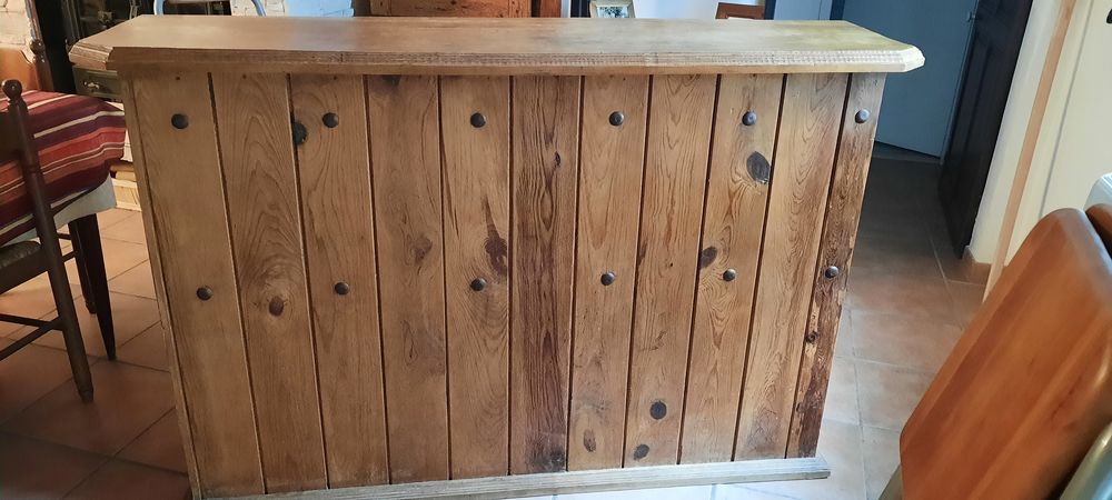 Bar Mexicain bois 200 Colombier-Saugnieu (69)