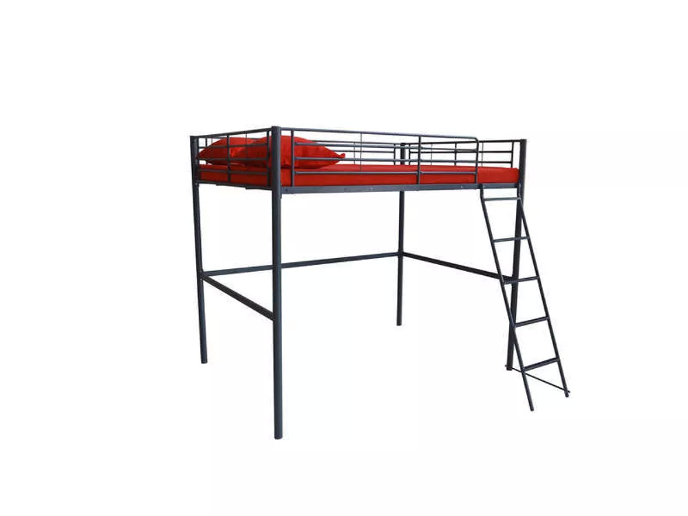 Lit mezzanine 140x190 95 Nogaro (32)