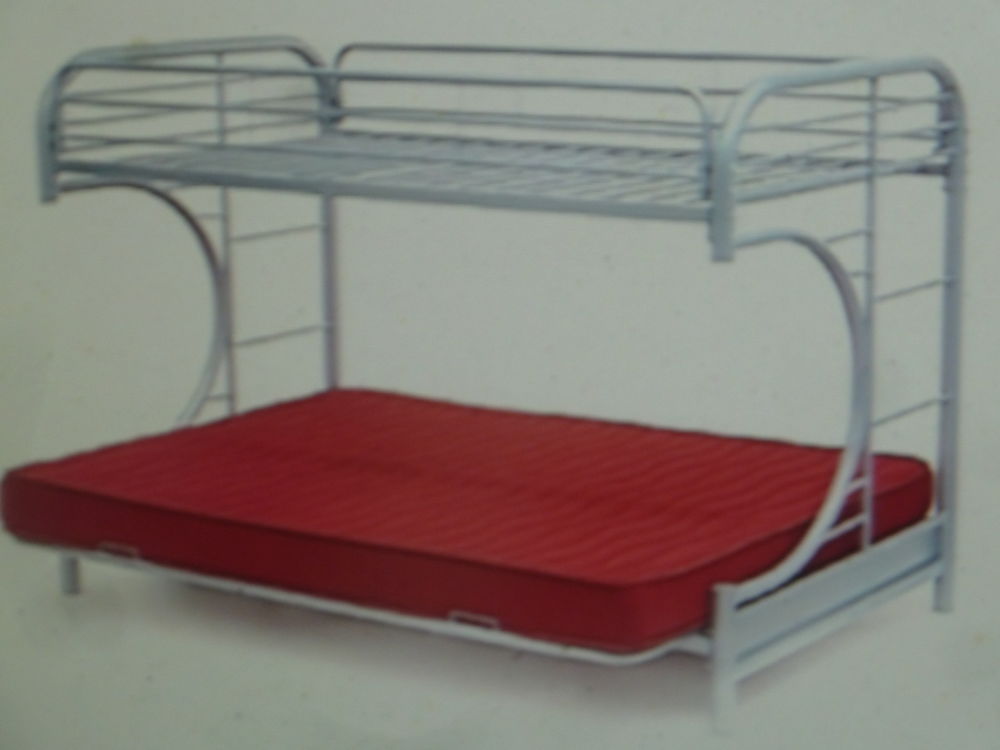 LIT MEZZANINE CANAP� 0 Fraisse-Cabard�s (11)