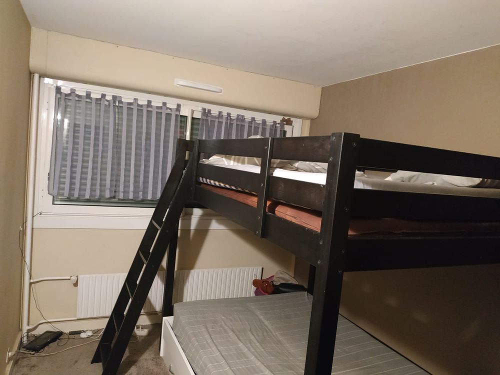 Mezzanine deux places 0 La Garenne-Colombes (92)