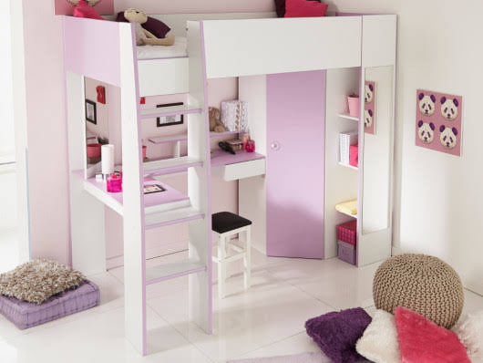 Mezzanine enfant 400 Sainte-Genevi�ve-des-Bois (91)