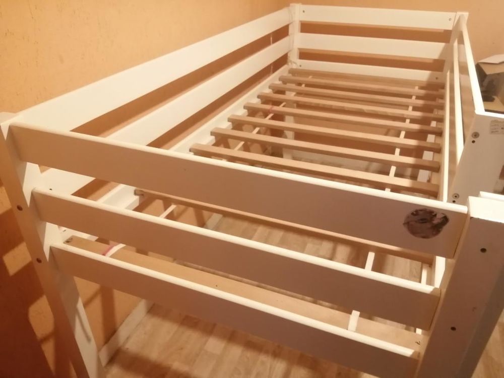 LIT MEZZANINE ENFANTS
80 Aniche (59)