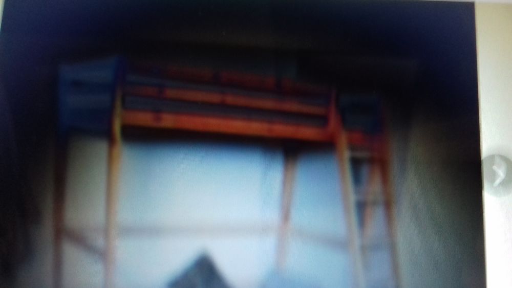 lit+mezzanine+haut+de+gamme+en+pin+massif 60 Aubagne (13)