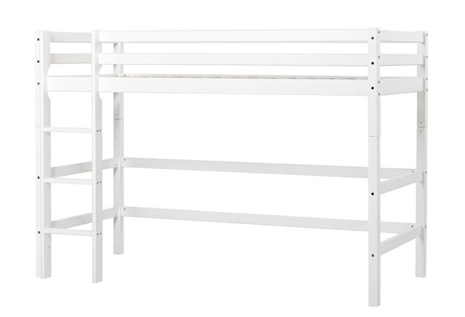 Lit mezzanine (3 hauteurs) 90cm. 0 Arles (13)