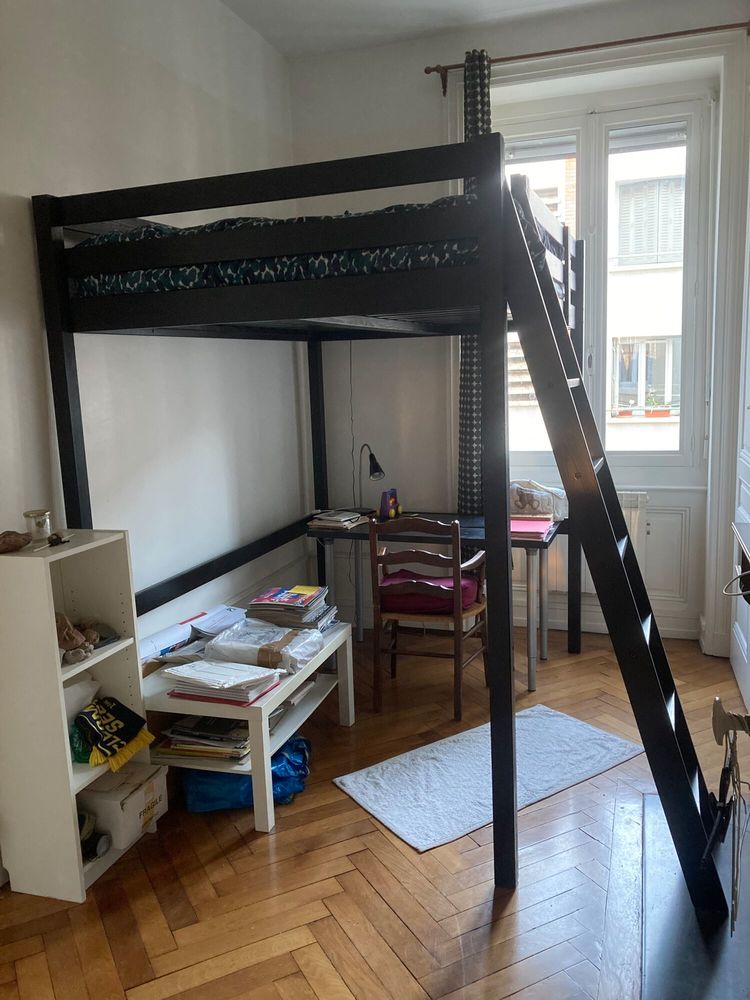 Lit mezzanine Ikea Store 200 Planfoy (42)