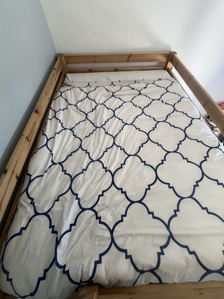 Lit Mezzanine Loft 350 Saint-Savinien (17)