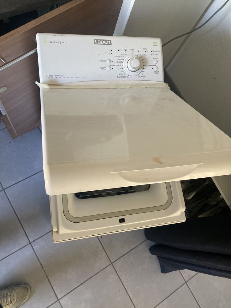 Lit mezzanine +metela 0 Muret (31)