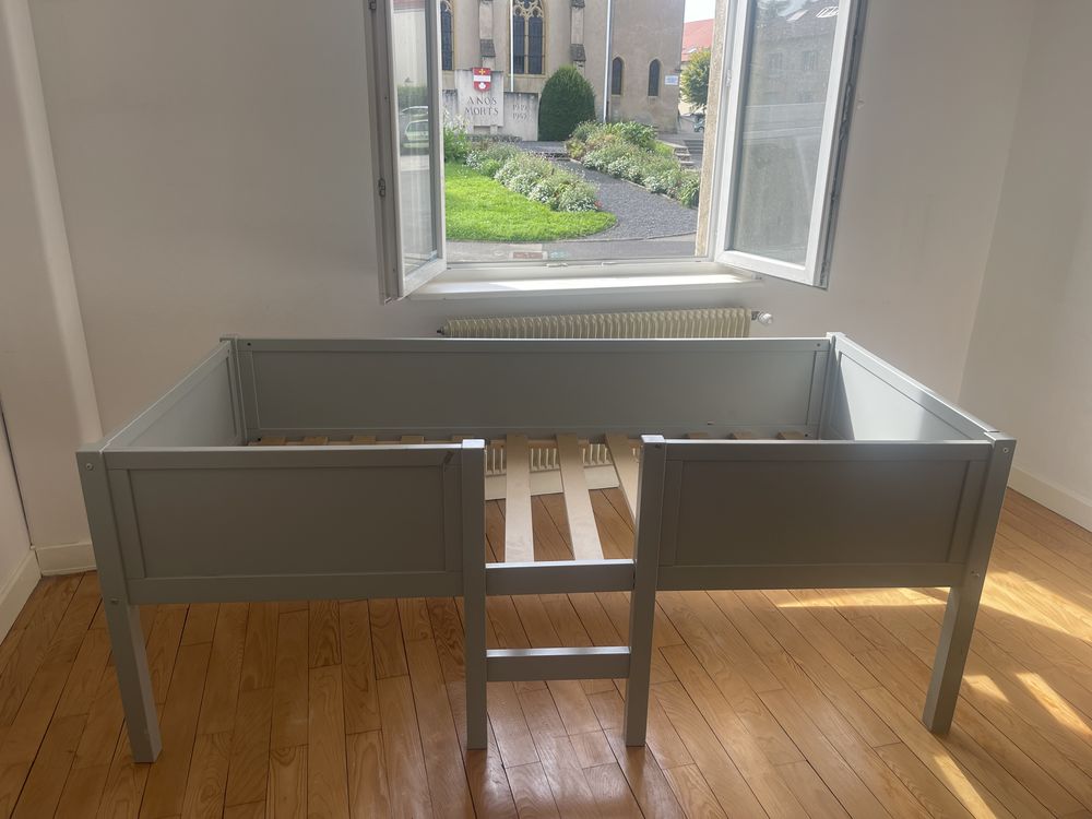 Lit mezzanine 1 place 30 Augny (57)