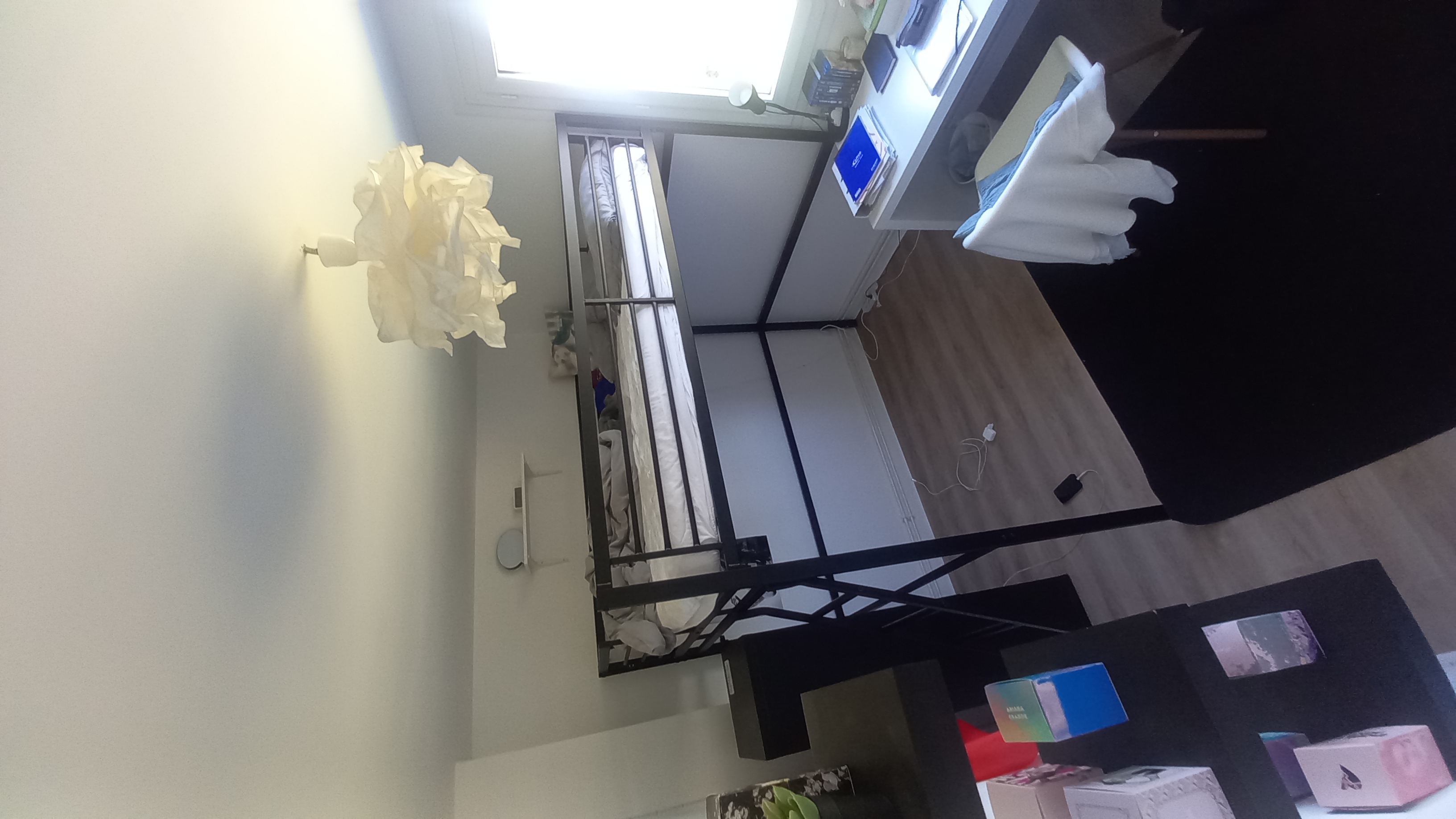 Lit mezzanine 2 places 50 Saint-Avertin (37)