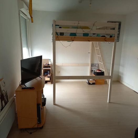 Mezzanine 140/190 150 Toulouse (31)