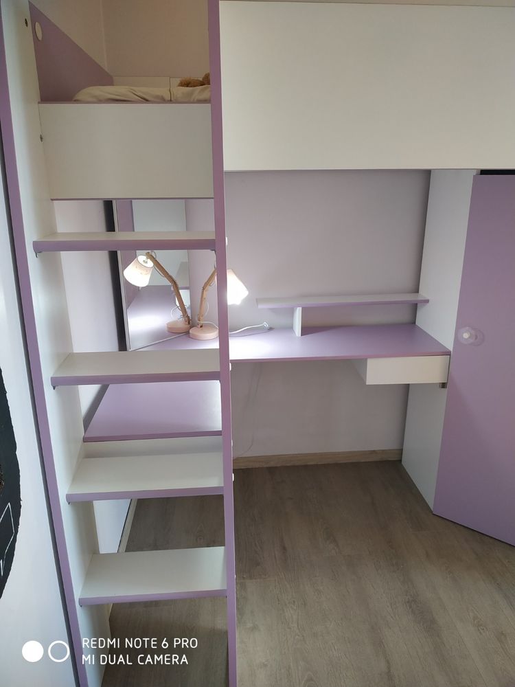 lit mezzanine 220 Conqueyrac (30)