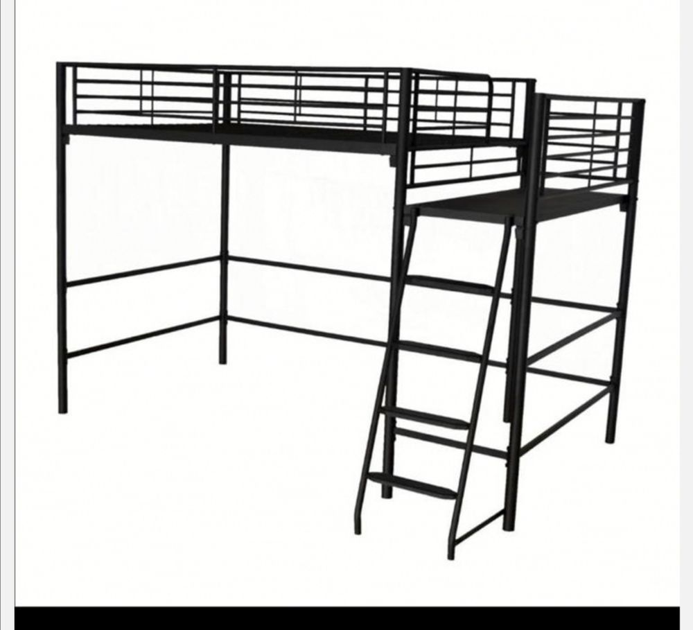 Mezzanine 200 Lagny-sur-Marne (77)