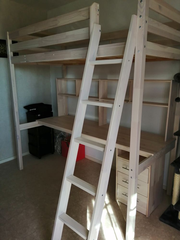 mezzanine 90/190 250 Neung-sur-Beuvron (41)