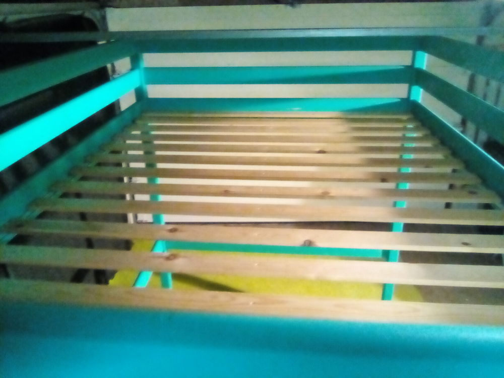 Lit mezzanine 125 Le P�chereau (36)