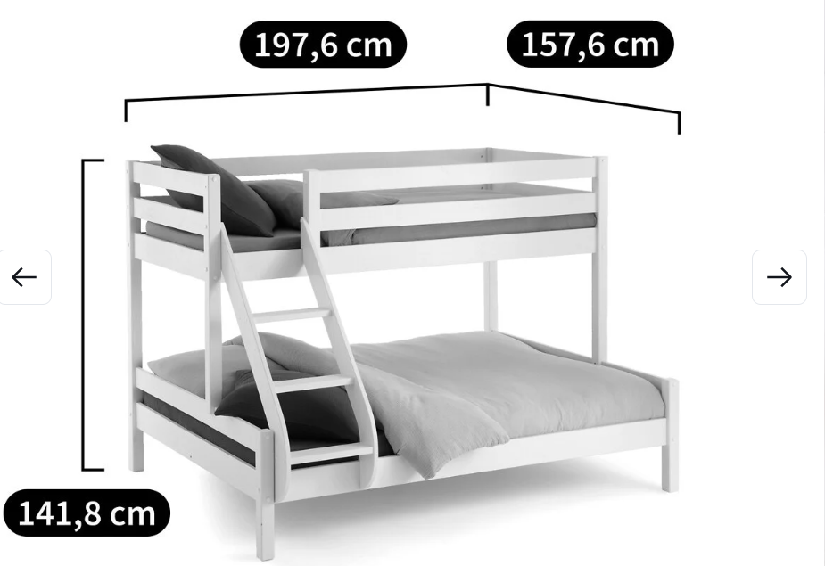 Mezzanine 300 Franconville (95)