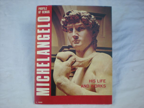 michel ang�lo (his life and works ) 2 Bailleau-l'�v�que (28)