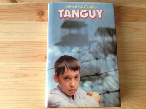 Michel Del Castillo - Tanguy 10 Dijon (21)