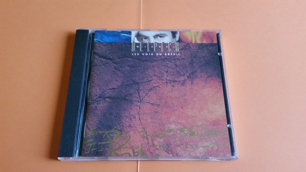 MICHEL DELPECH 0 Strasbourg (67)