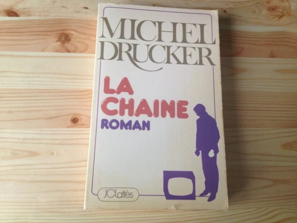 Michel Drucker - La cha�ne 10 Dijon (21)
