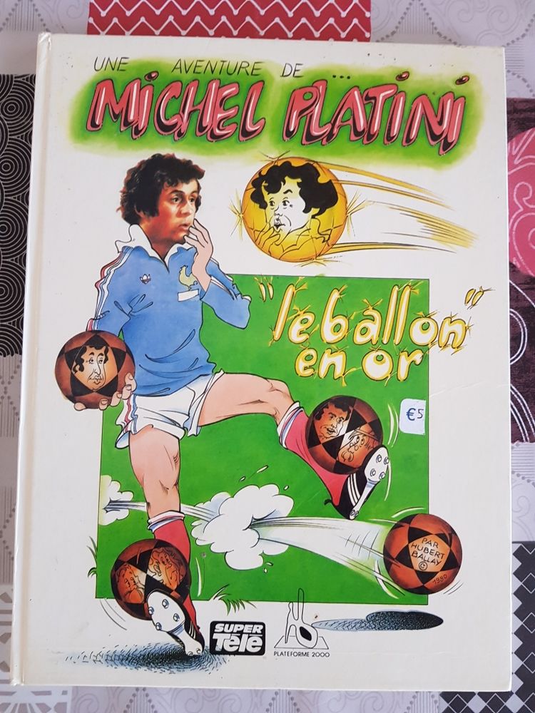 bd Michel platini 5 Rethel (08)