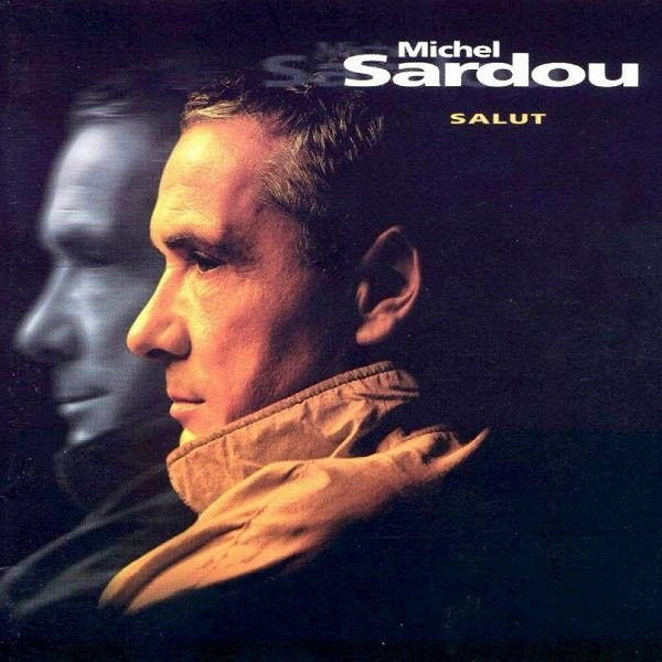 cd Michel Sardou ?? Salut (etat neuf) 6 Martigues (13)