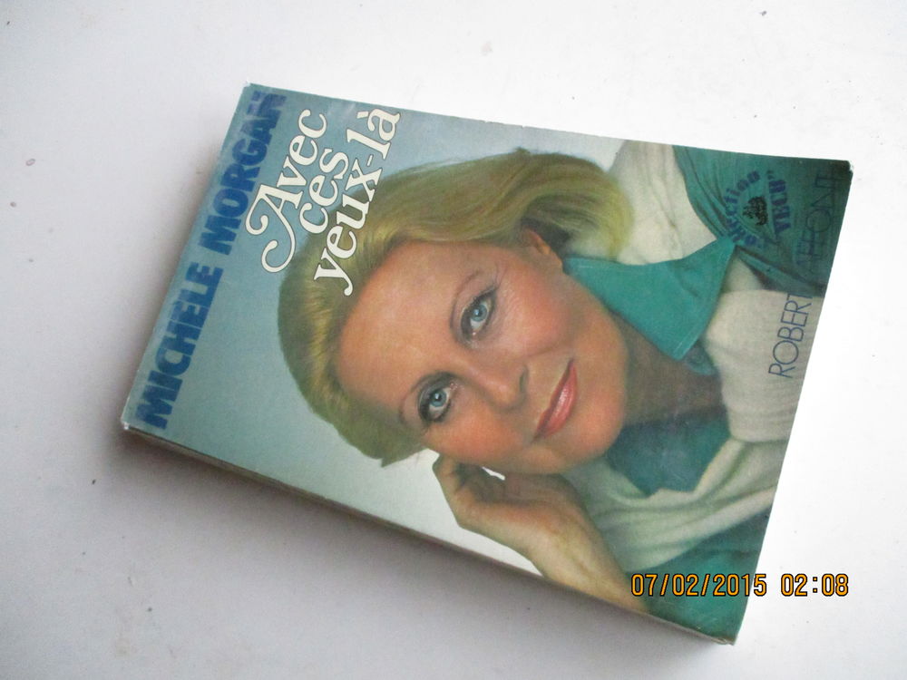 Mich�le Morgan 6 Casteljaloux (47)