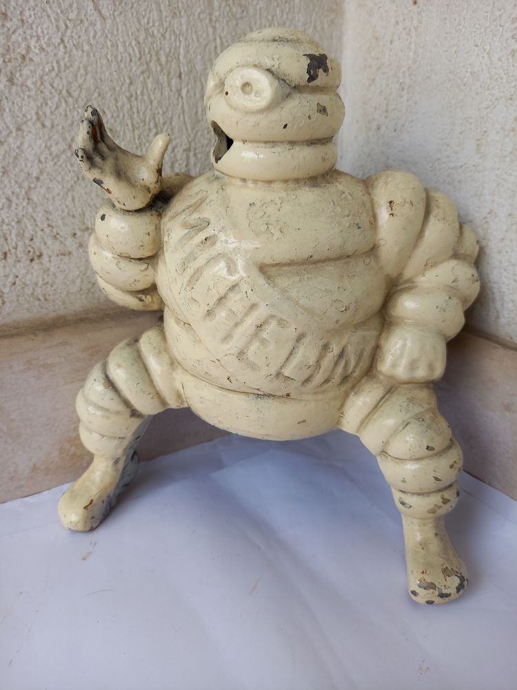 BIB MICHELIN 200 Beaumont (63)