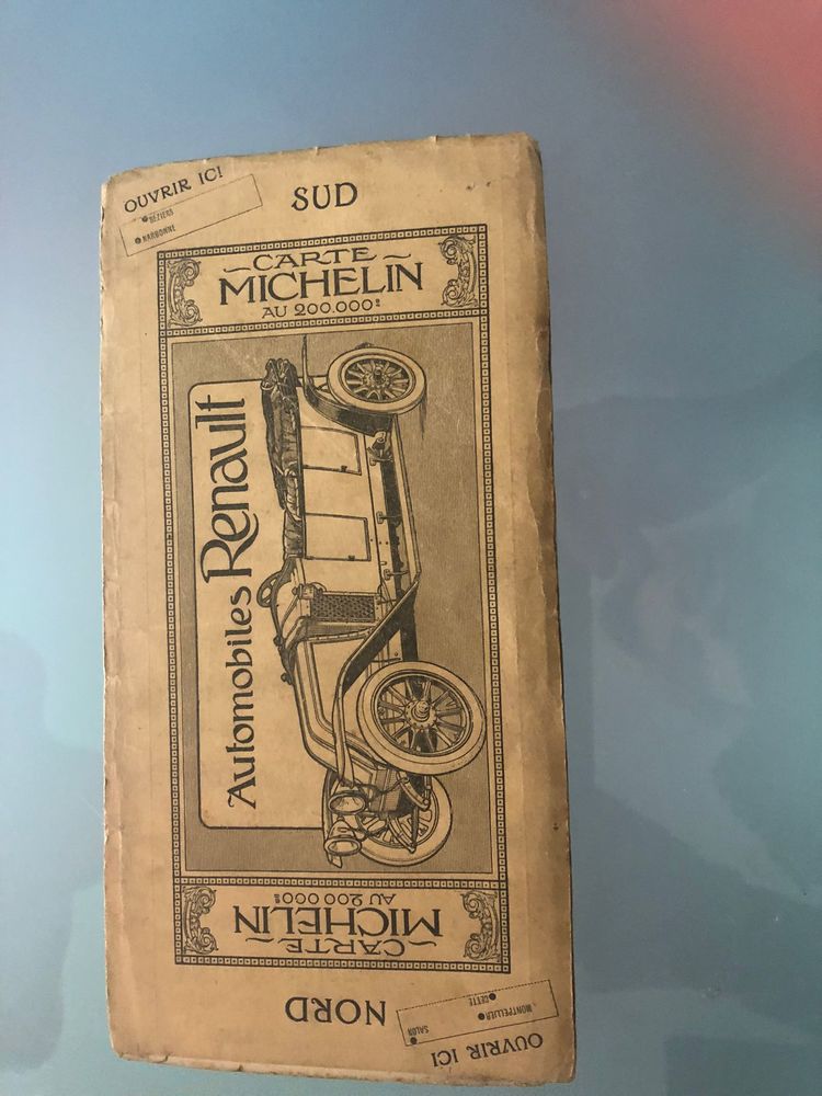 MICHELIN 0 Montgeard (31)