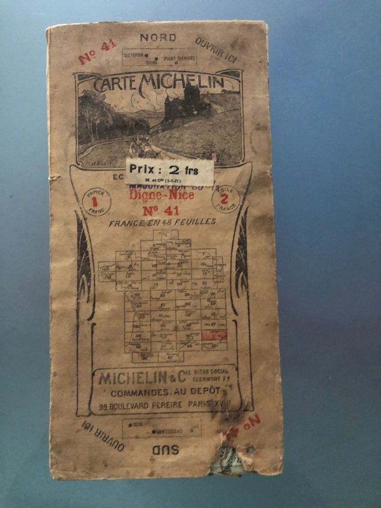 MICHELIN 0 Toulouse (31)