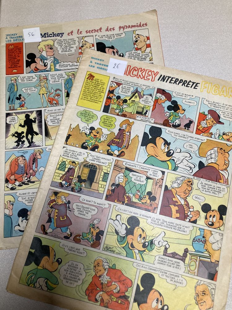 BD MICKEY 5 Arras (62)